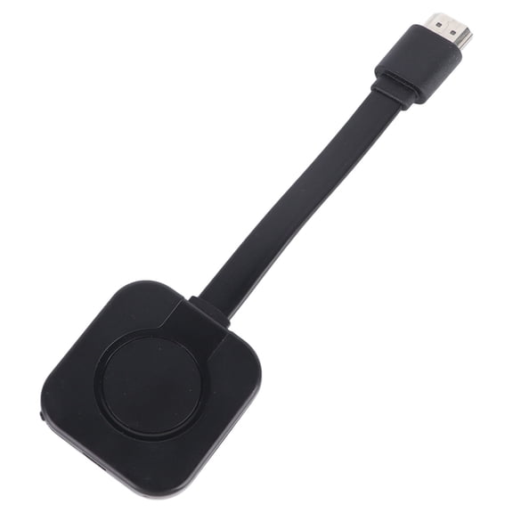 Yajisi Wireless Display Adapter HD Screen Cast Mirroring Dongle for Phone Laptop Projector Monitor