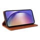 thumbnail image 5 of Funda para Samsung Galaxy A55 5G Estuche de Cuero PU Tipo Cartera con Ranuras para Tarjetas y Cierre Magnético, 5 of 5
