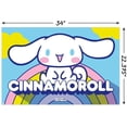 thumbnail image 2 of Hello Kitty et ses amis : 22 Over The Rainbow - Cinnamoroll, 2 of 4