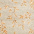 thumbnail image 7 of Safavieh Soho Hand-Tufted Wool Beige/Orange Area Rug, 7 of 7