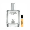 thumbnail image 4 of Stetson Spirit  Cologne, Bold and Invigorating Fragrance for Men, 50ML with Stetson Legend 1.5ML Vial, 4 of 9