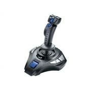 Genius MetalStrike 3D - Joystick - 13 buttons - wired