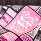 thumbnail image 5 of LHSHID Mom Blanket Gift for Mom for Mothers Day from Daughter Mom Gift from Son Best Mom Ever Pink Blanket for Sofa Bed Birthday for Mother from Son Daughter 50x60in, 5 of 6