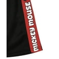 thumbnail image 4 of Disney Mickey Mouse T-Shirt and Shorts Outfit Set Toddler to Big Kid, 4 of 4