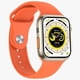 thumbnail image 3 of Reloj Inteligente Smartwatch Fralugio Z59 Ultra Touch Nfc Hd Naranja Lujo, 3 of 5
