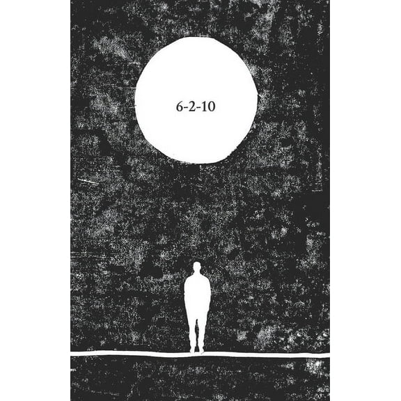6-2-10, (Paperback)