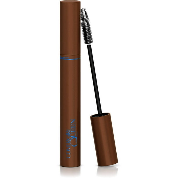 COVERGIRL Lash Fanatic Waterproof Mascara, Black Q120