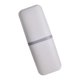 thumbnail image 5 of Organizador de cepillos de portátil, accesorios reutilizables a prueba de polvo, taza de gárgaras capacidad para viajar, uso diario, Blanco Baoblaze Estuche organizador de cepillos de dientes, 5 of 7