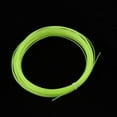 thumbnail image 2 of koolsoo 12m Tennis Racket Racquet String High Elastic Thread Line Lime green, 2 of 9
