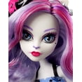thumbnail image 6 of Monster High Shriekwrecked Shriek Mates Catrine Demew Doll, 6 of 9