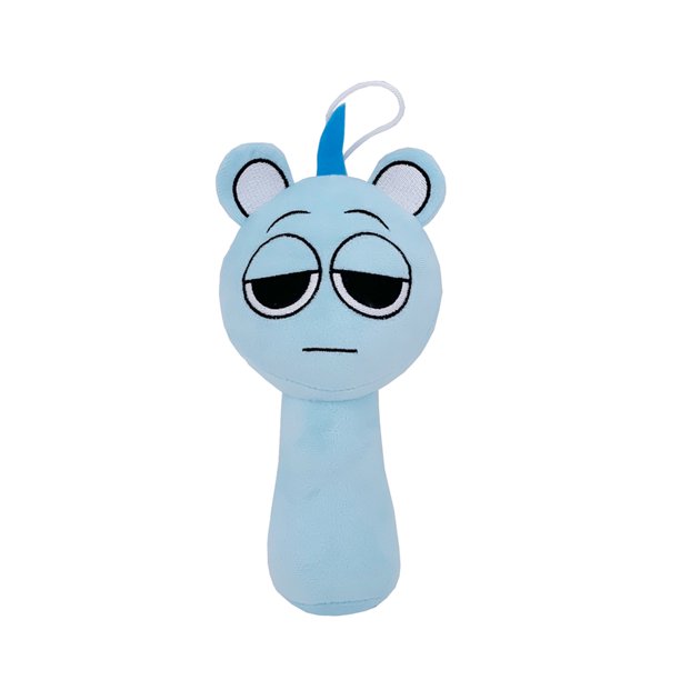 Juguetes Sprunki Juguetes de peluche Sprunki Incredibox Juguetes de peluche Sprunki Muñecos de peluche Sprunki Juego Peluches Peluches Oren Animales de peluche