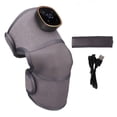 thumbnail image 1 of 3 Modes Adjustable USB Knee Massager, Wireless Hot Compress, Electric Heating Warm Knee Massager, 1 of 2