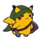 thumbnail image 4 of Insignia de Pokémon, broche de Pikachu, alfiler esmaltado para solapa, insignia para sombreros, ropa, mochila, decoración, accesorios de joyería, regalo para fanáticos, 4 of 4