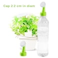 thumbnail image 2 of Dispositivo De Riego De Plantas En Maceta Para El Hogar, Boquilla Rociadora Para Hervidor De Agua, Cabezal Rociador Pequeño, Suministros De Flores Para Jardinería Scienceny HA016747-00, 2 of 5