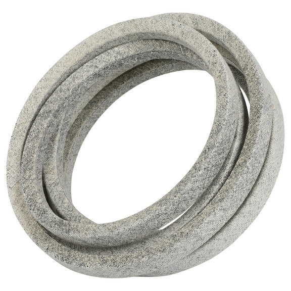 SCITOO Lawn Mower Deck Belt Fit for MTD/for Cub Cadet/for Troy-Bilt 754-3068, 954-3068 for Oregon 75-812 for Stens 265-802 for Cub Cadet Models 208 44", 2518-44, 2518-48, 301 48"