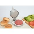 thumbnail image 3 of Cuisinart Presse à Burger Réglable CABP-300, Prépare des Galettes de 1/4 Lb à 3/4 Lb, 3 of 7
