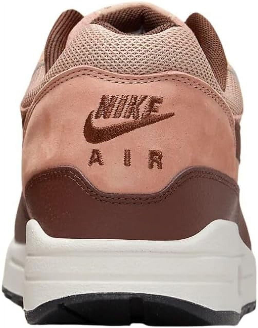 Men's Nike Air Max 1 SC Hemp/Cacao Wow-Dusted Clay (FB9660 200) - 9