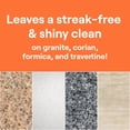 thumbnail image 7 of Seventh Generation Granite & Stone Cleaner, Mandarin Orchard, 23 fl oz (680 ml), 7 of 7
