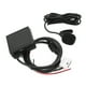 thumbnail image 5 of Cable Auxiliar 5.0, Adaptador De Audio DC12V Para Coche, 5 of 7