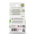 thumbnail image 4 of RADIUS Peppermint Dental Floss 55 Yards Vegan and Non-Toxic Oral Care Boost Total Tooth & Gum Protection Clear - Pack of 2, 4 of 4