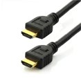 thumbnail image 1 of Link Depot HDMI1.3-6 Gold-Plated 6-ft. High-Speed HDMI Cable, 1 of 1