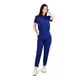 thumbnail image 1 of Pijama Quirurgica Conjunto Antifluidos Corte Slim Cuello Mao, 1 of 8