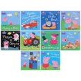 thumbnail image 2 of Colección de 10 libros de Peppa Pig – Penguin Ltd, 2 of 6