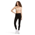 thumbnail image 4 of Champion Women's Sports Bra, High-Impact, Maximum Support, Breathable, Moisture-Wicking Fabric, 4 of 5