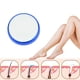 thumbnail image 1 of Xihbxyly Artículos Por Menos de 10 Dólares. Borrador de Pelotón de Cristal para Mujeres y Hombres, Herramienta de Depilación de Cristal con Borrador de Pelo, Herramienta de Depilación de Exfoliación, 1 of 7