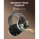 thumbnail image 3 of Auriculares Soundcore AeroClip de Anker Open-Ear con 4 micrófonos de alta resolución, 3 of 6