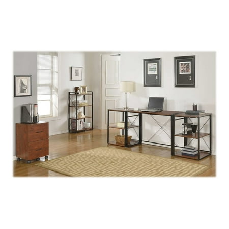 Staples Axis Table Square Cherry Com - Axis Cherry Corner Stand Staples Axis Table Square Cherry Com - Axis Cherry Corner Stand