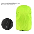 thumbnail image 2 of Housse de Sac d'École Housse de Pluie Sac d'Alpinisme Extérieur Housse Imperméable Sac à Dos Housse Anti-Poussière Imperméable-Ultraléger Compact Portable, pour la Randonnée, le Camping, le Vélo, l'Extérieur, les Voyages, 2 of 5