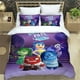 thumbnail image 3 of Disney-Juego de ropa de cama de dibujos animados para niños, funda de edredón con funda de almohada, edredón Kawaii, regalo de decoración de dormitorio, 3 of 5