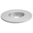 thumbnail image 2 of Geelife For 16-21 Fiat 500X 18-22 Jeep Compass 15-21 Jeep Renegade Rear Brake Rotor Set, 2 of 9