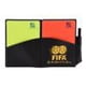 thumbnail image 1 of Tmvgtek Tarjetas De Árbitro De Partido De Fútbol Deportivo, Tarjetas Amarillas Rojas, Herramientas De Registro, Kit De Fútbol Tmvgtek Otros artículos deportivos, 1 of 9
