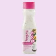 Milagros Shampoo Emergencia Capilar y Milagros Tratamiento capilar a base de Frutas (2 pack)