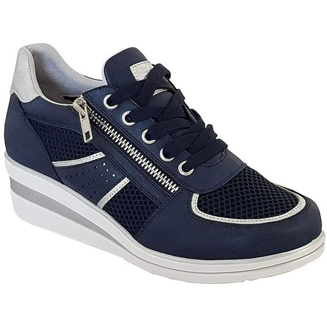 Cipriata Womens Graziosa Trainers