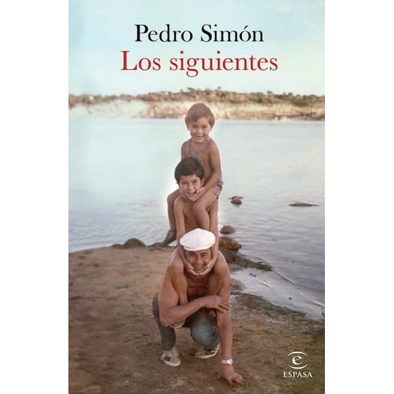 Los Siguientes (Novela) / The Following (a Novel), (Paperback)