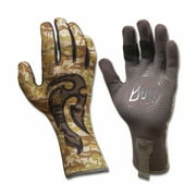 Buff Sports MXS Gloves Midweight Cross Sport Bug Slinger Maori Hook, XS/S