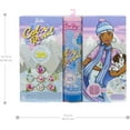 thumbnail image 2 of Barbie Color Reveal Advent Calendar With 25 Surprises Including 1 Doll & 1 Pet, 2 of 6