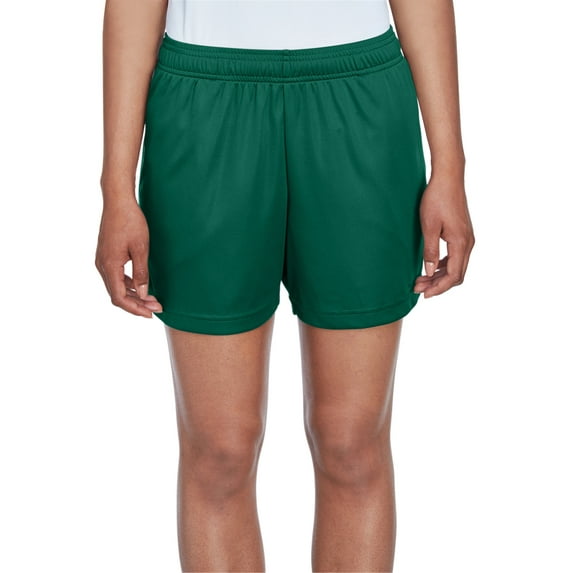 T3 LADS ZONE PERFRMNCE SHORTS (SPORT FOREST M)