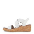 thumbnail image 2 of Skechers Arch Fit Beverlee Love Stays Wide Width Sandal, 2 of 4