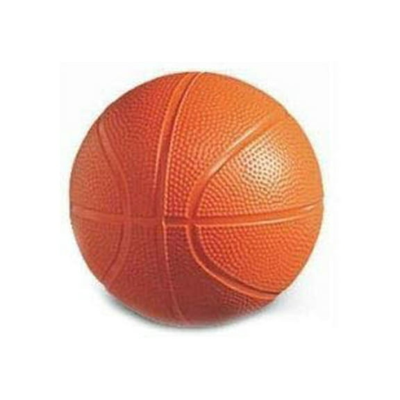 Fisher Price Grow To Pro Basketball - Replacement Ball