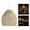 Brown, variant on 1x Bamboo Lamp Ceiling Pendant Chandelier Lampshade Black