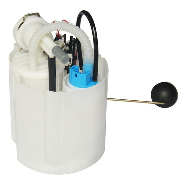 Agility Auto Parts 4010262 Fuel Pump Module Assembly for Volvo Specific Models