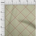 thumbnail image 1 of oneOone Cotton Poplin Fabric Tartan Check Decor Fabric Printed BTY 56 Inch Wide, 1 of 4