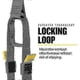 thumbnail image 3 of Trx All-in-one Suspension Trainer - Home Gym System For Experienced Fitness Enthusiasts With Trx Training Club Access - Wellngs, 3 of 4