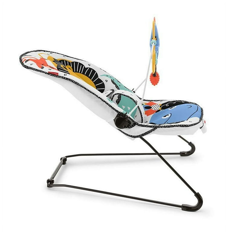 Terrazzo signature style bouncer sales