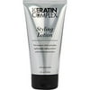 KERATIN COMPLEX by Keratin Complex STYLING LOTION 5 OZ for UNISEX