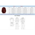 Men Shirts Casual,Mens Fashion Casual Spring And Autumn Plaid Lapel